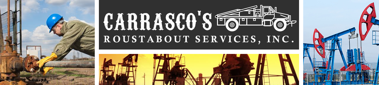 Carrasco's Roustabout Services, Inc.