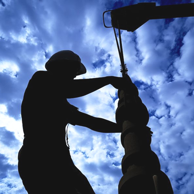 Carrasco's Roustabout Services has a proud history