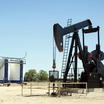 Carrasco's Roustabout Services provides dependable, quality services